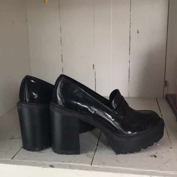 Madden girl heels - Picture 3 of 3